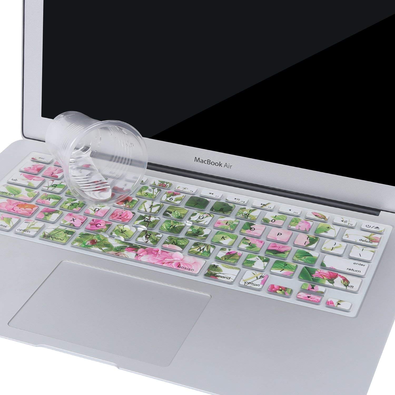 Keyboard Cover for MacBook 13/15