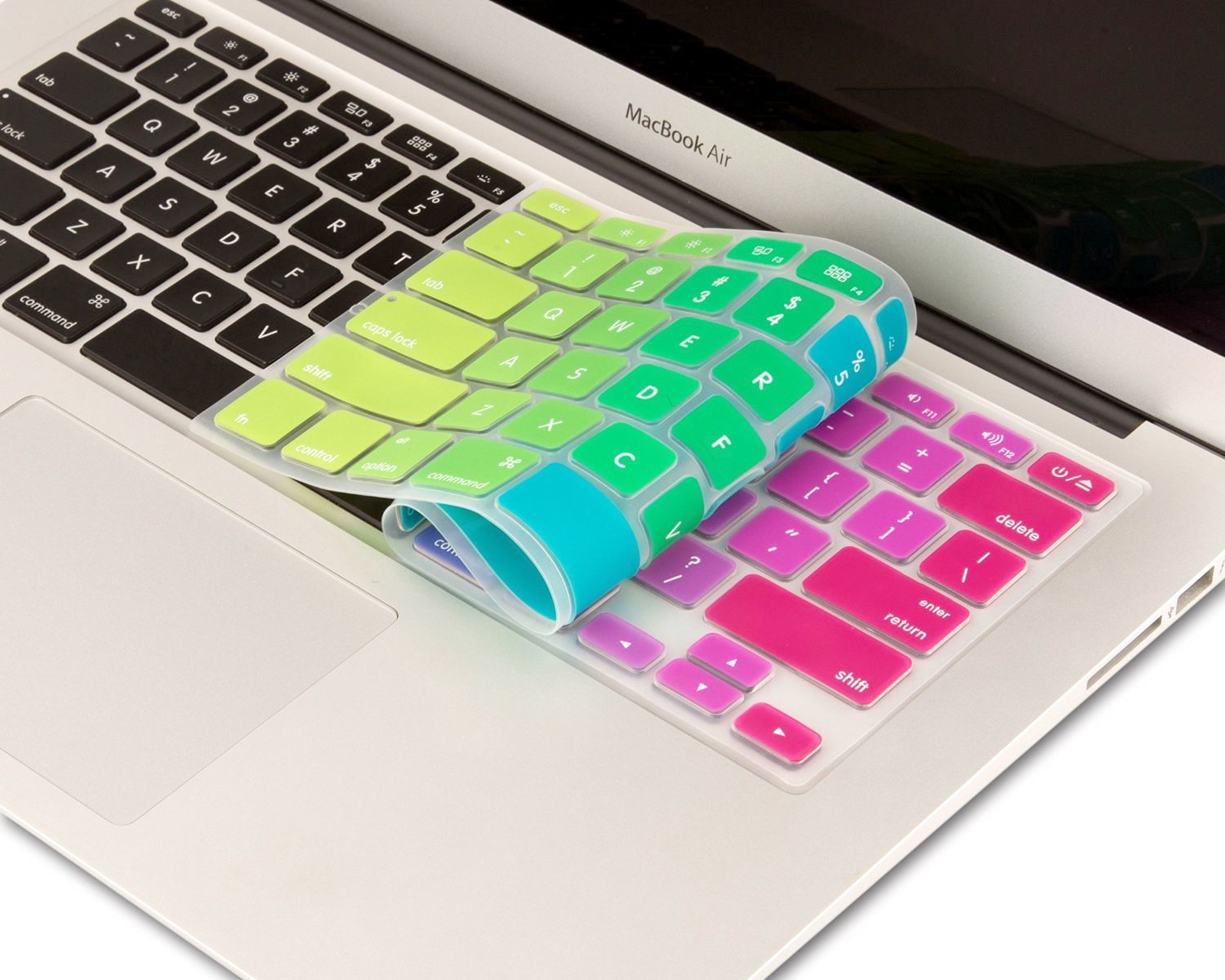 Keyboard Cover for MacBook 13/15