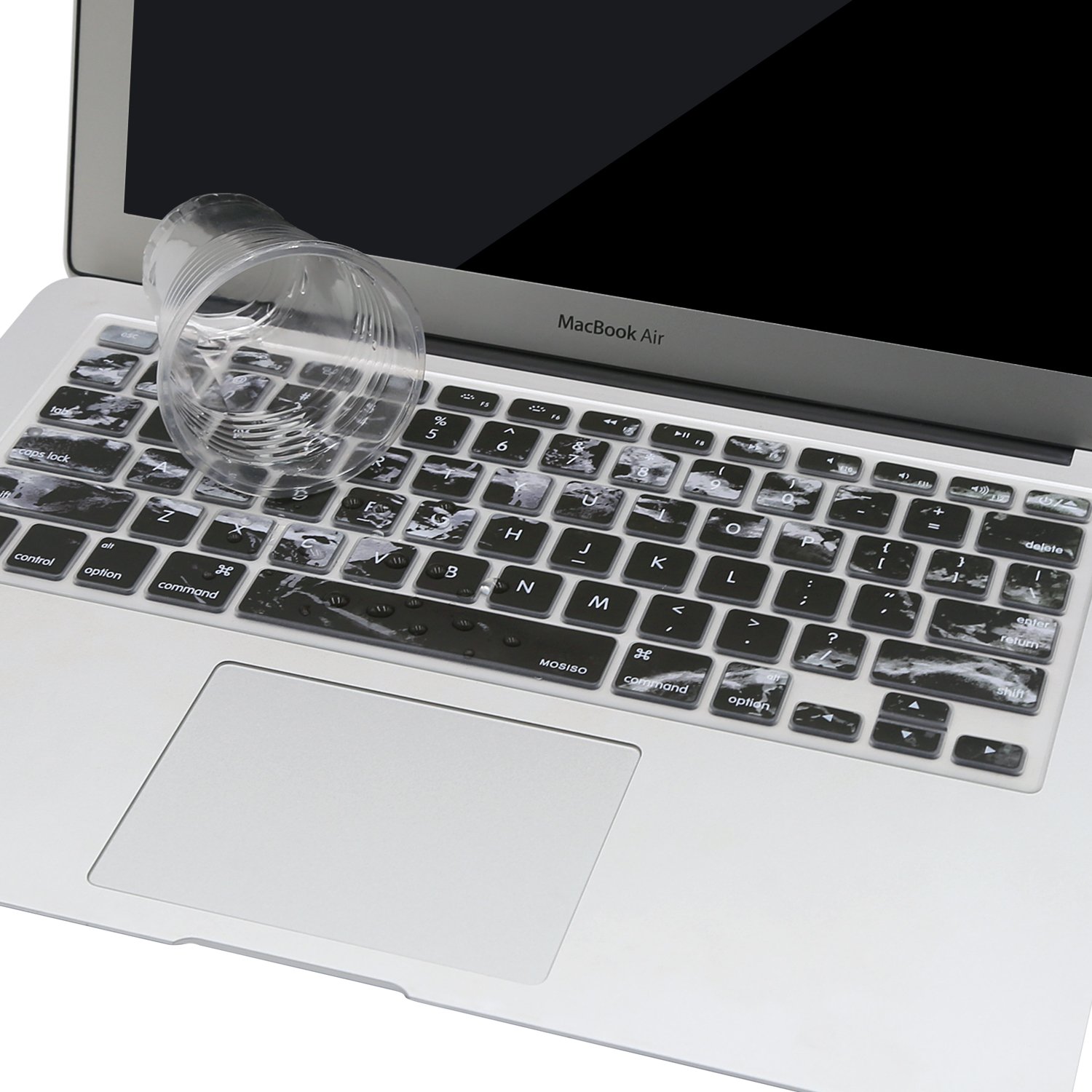 Keyboard Cover for MacBook 13/15