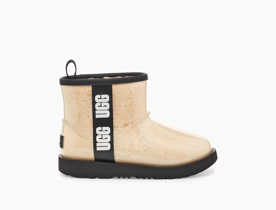 Kid's UGG Rain Boots