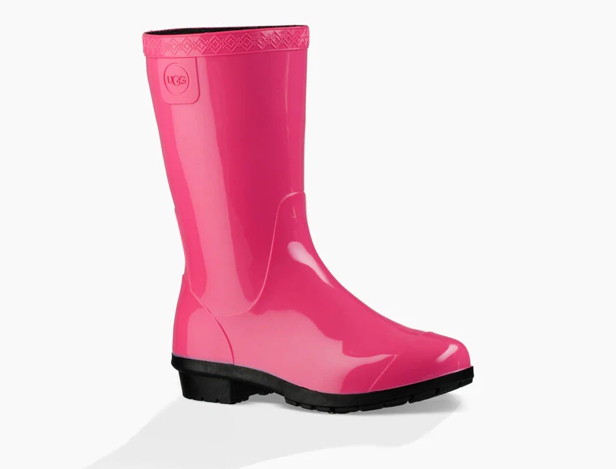 Kid's UGG Rain Boots