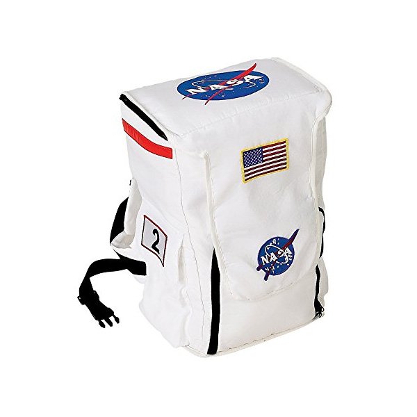 Kids Astronaut Backpack