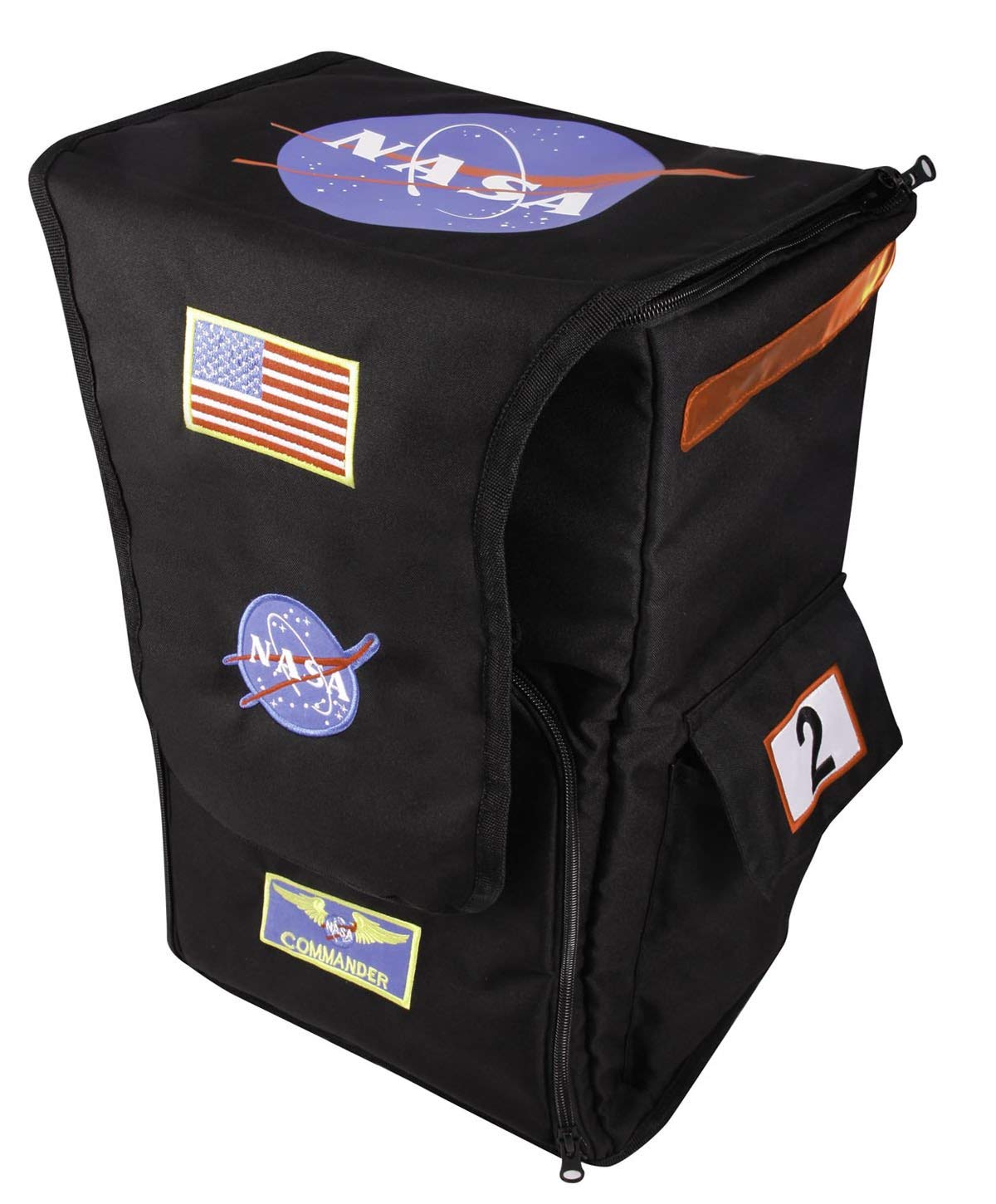 Kids Astronaut Backpack