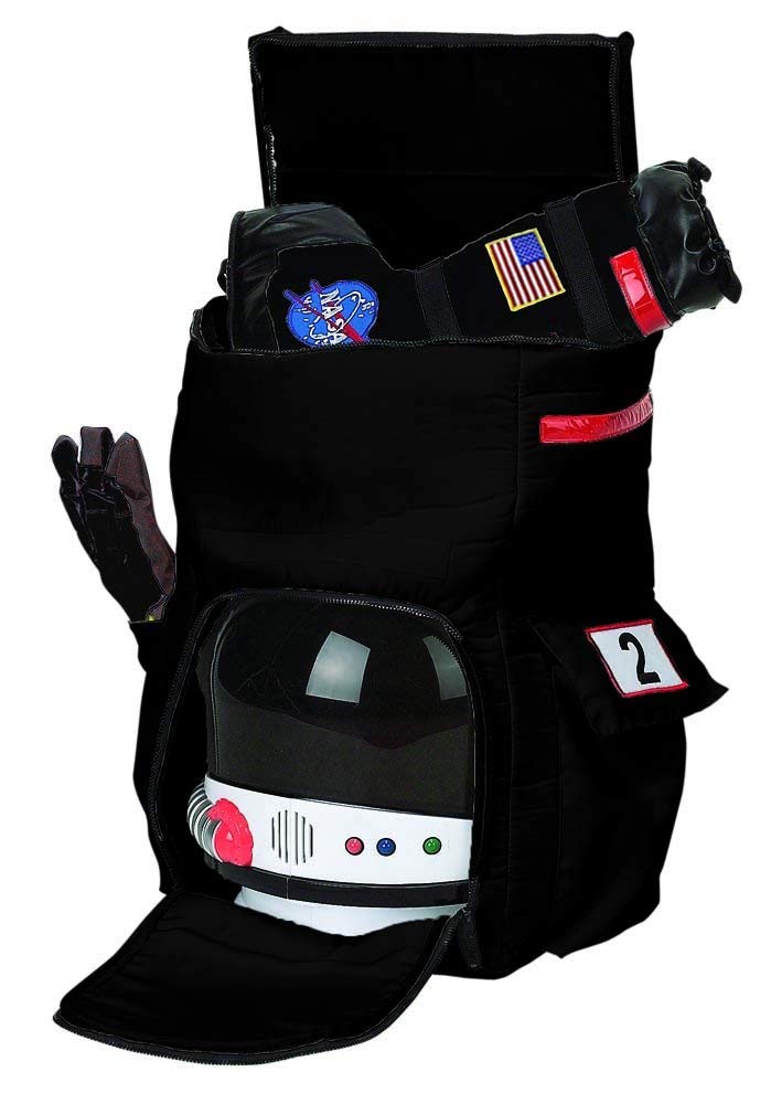 Kids Astronaut Backpack