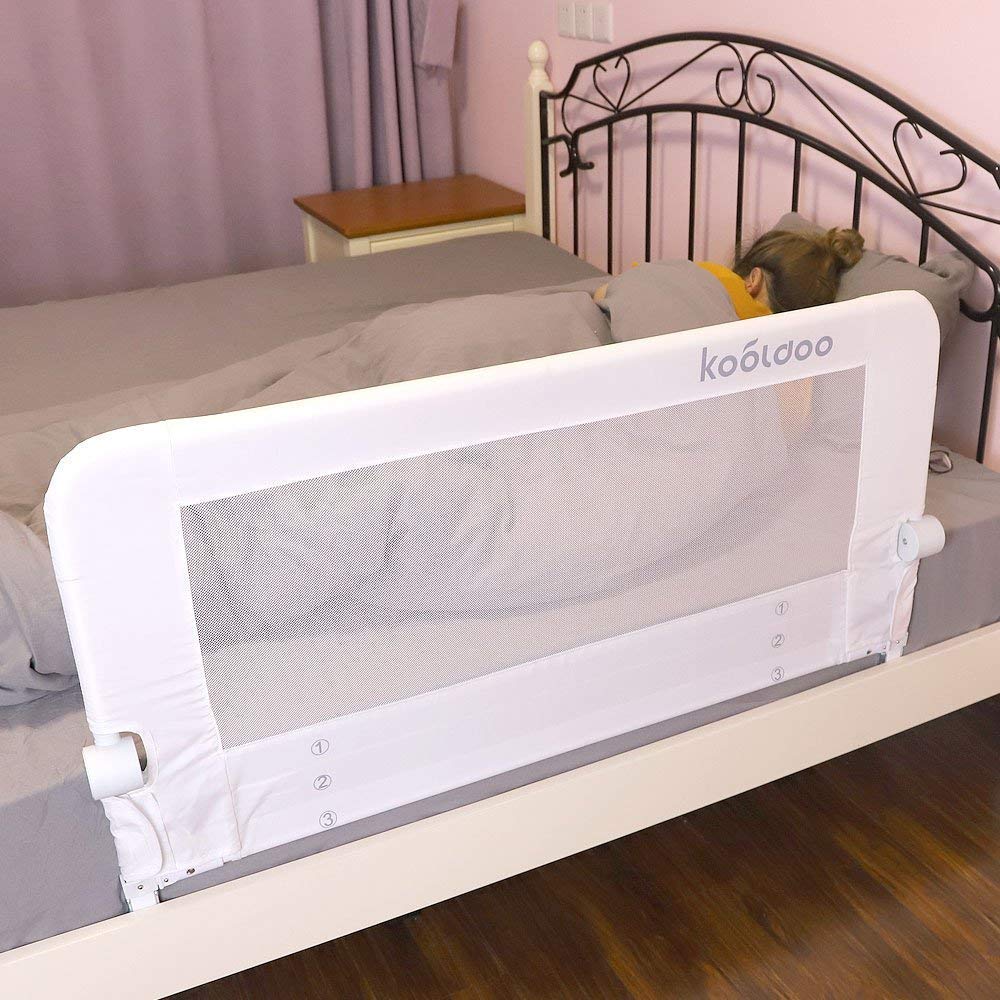 Kids' Bed Rails & Rail Guards