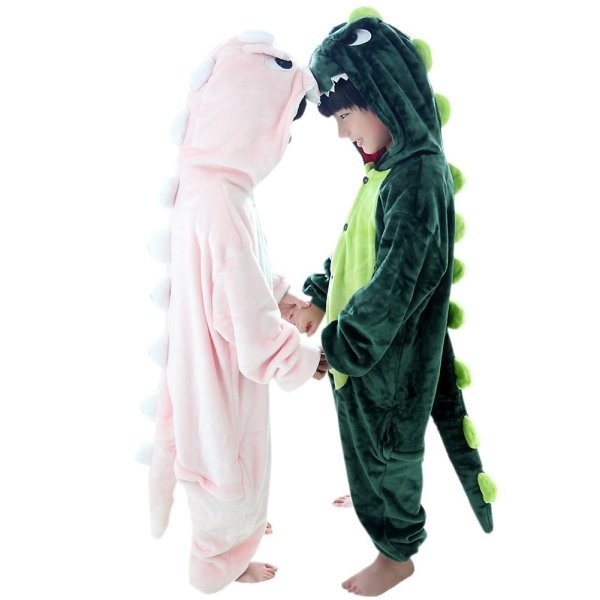 Kids Dragon Costume