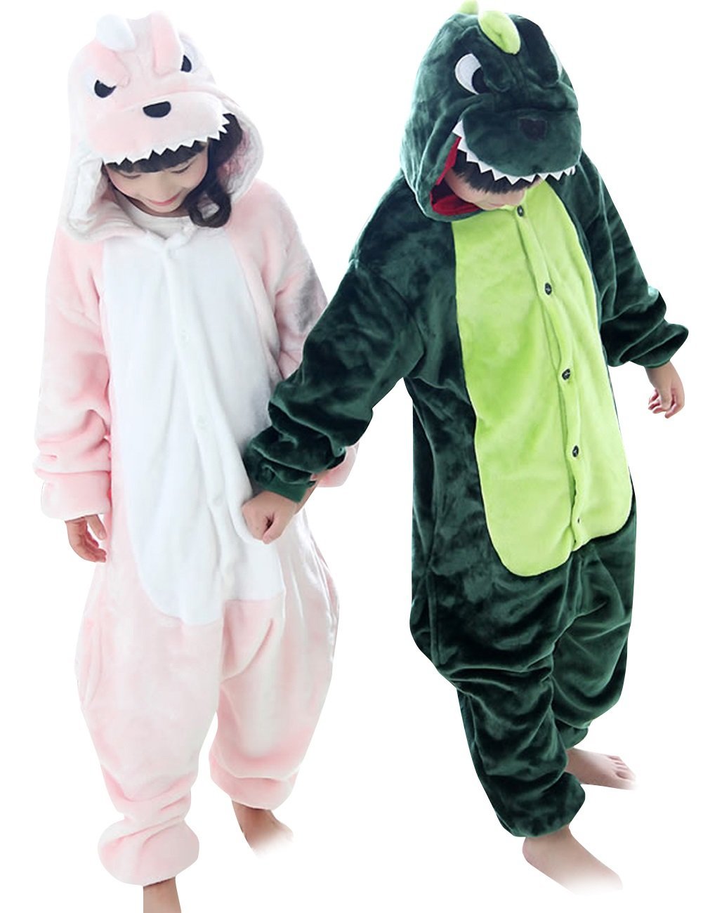 Kids Dragon Costume