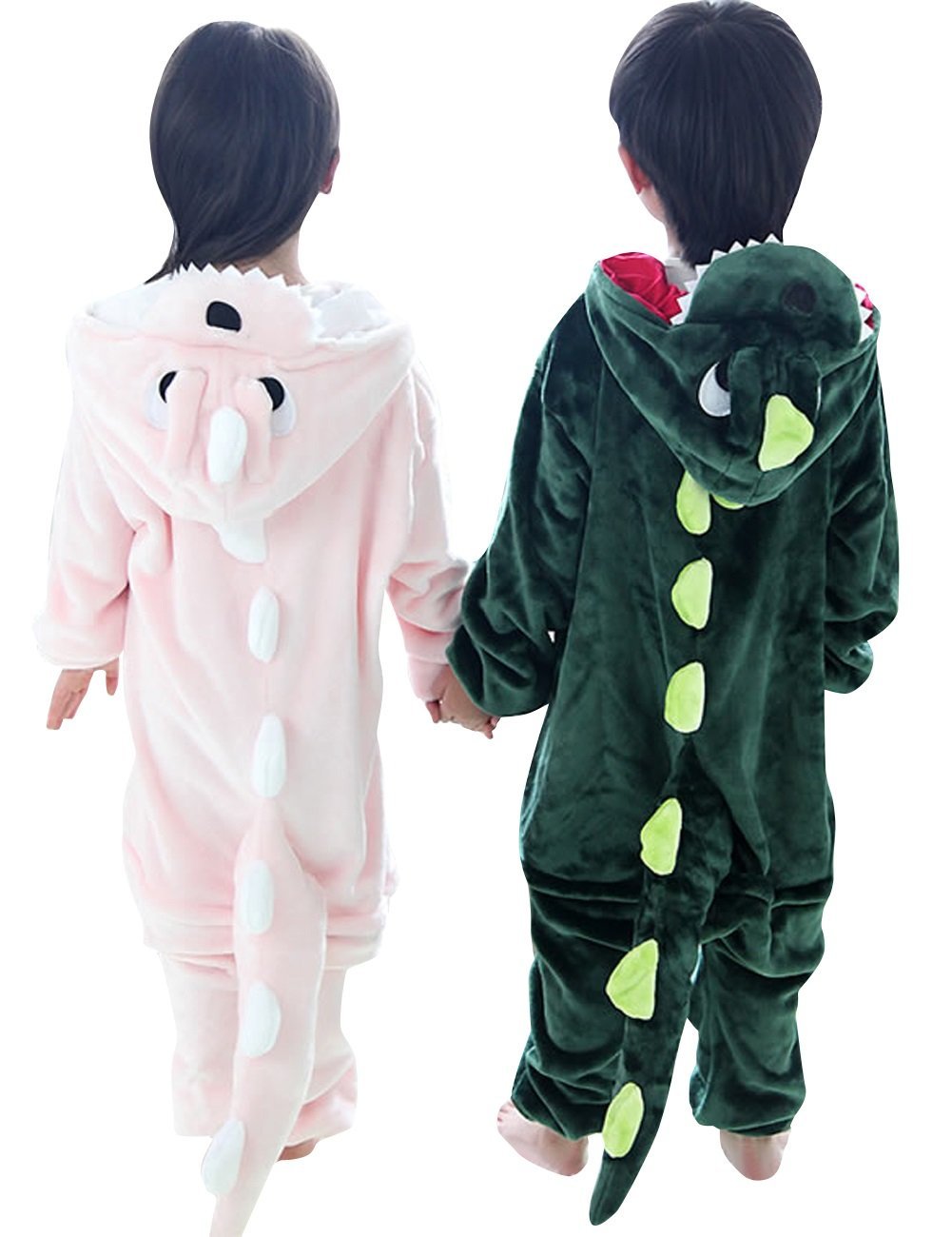 Kids Dragon Costume