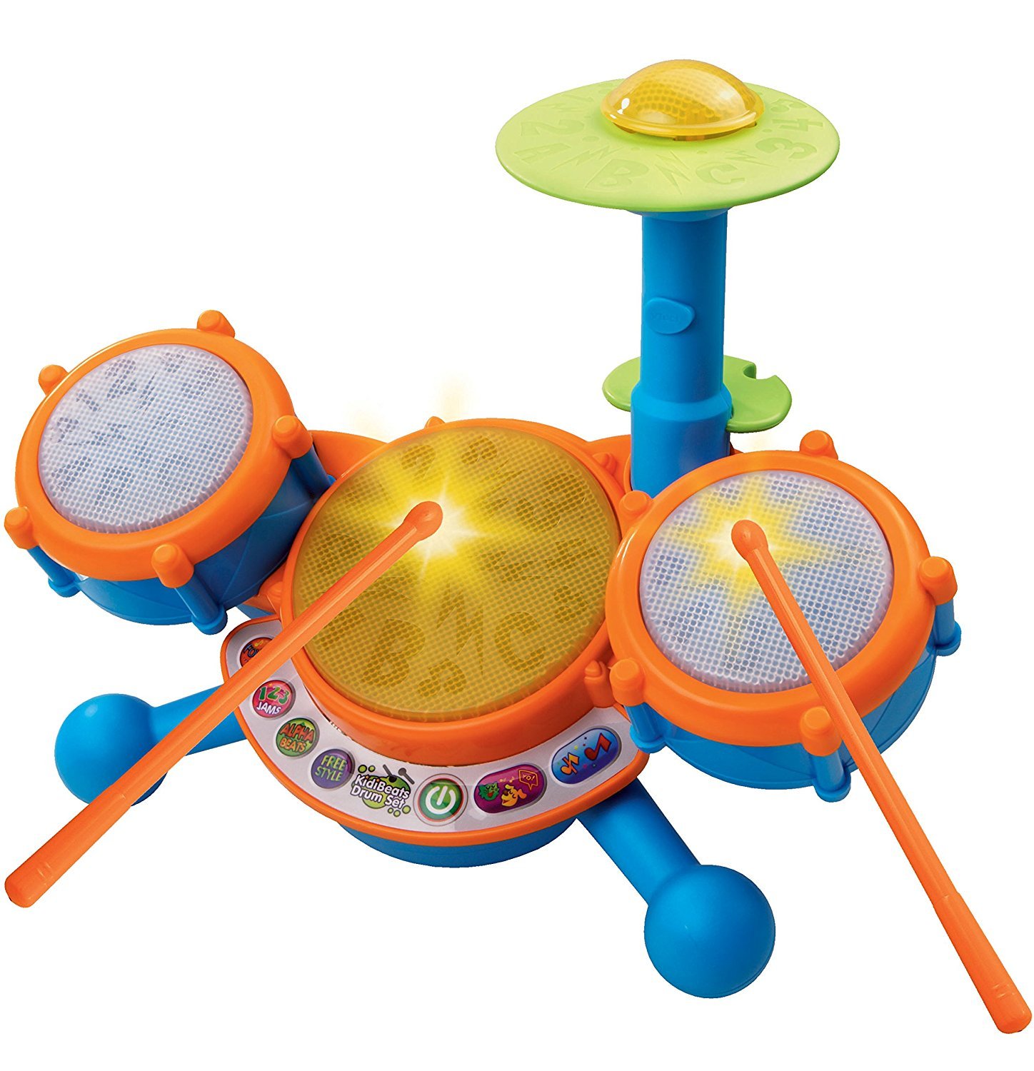 Kids Drum Set