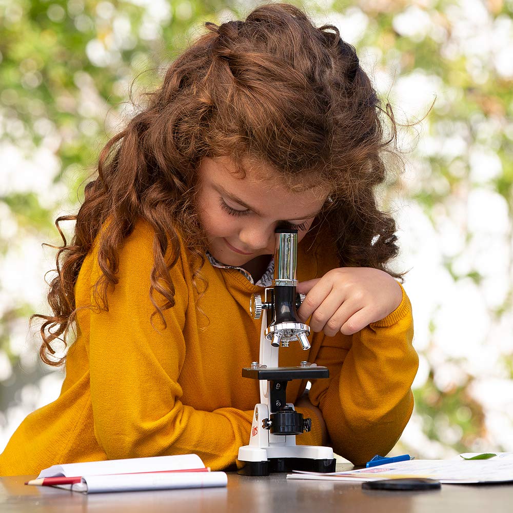 Kids' Microscope