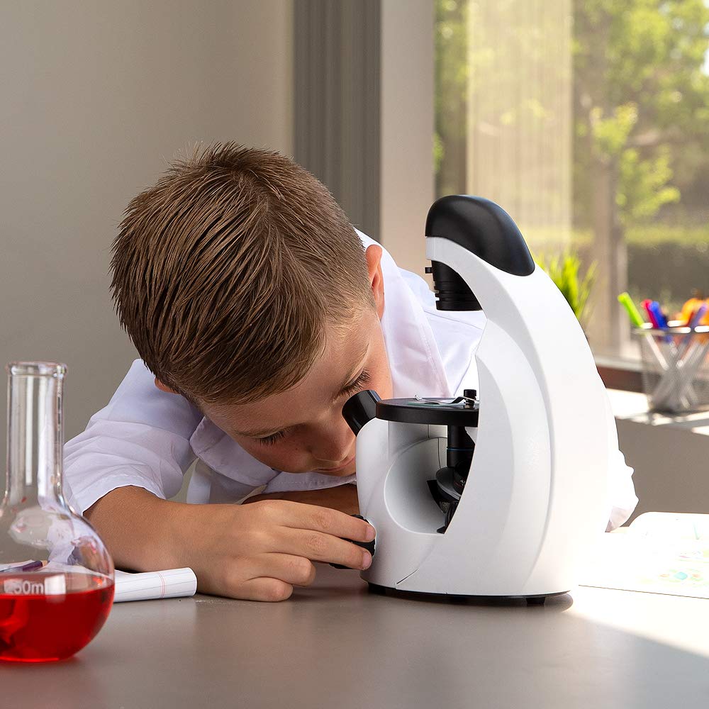 Kids' Microscope