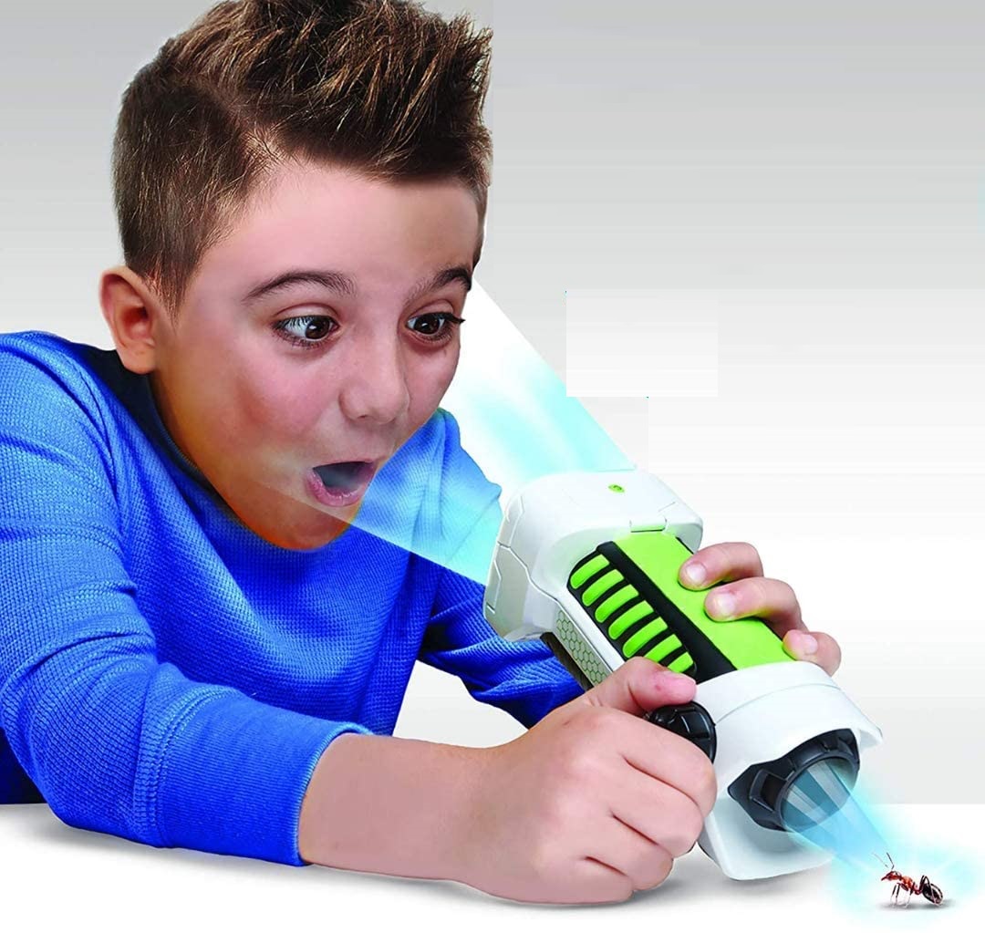 Kids' Microscope