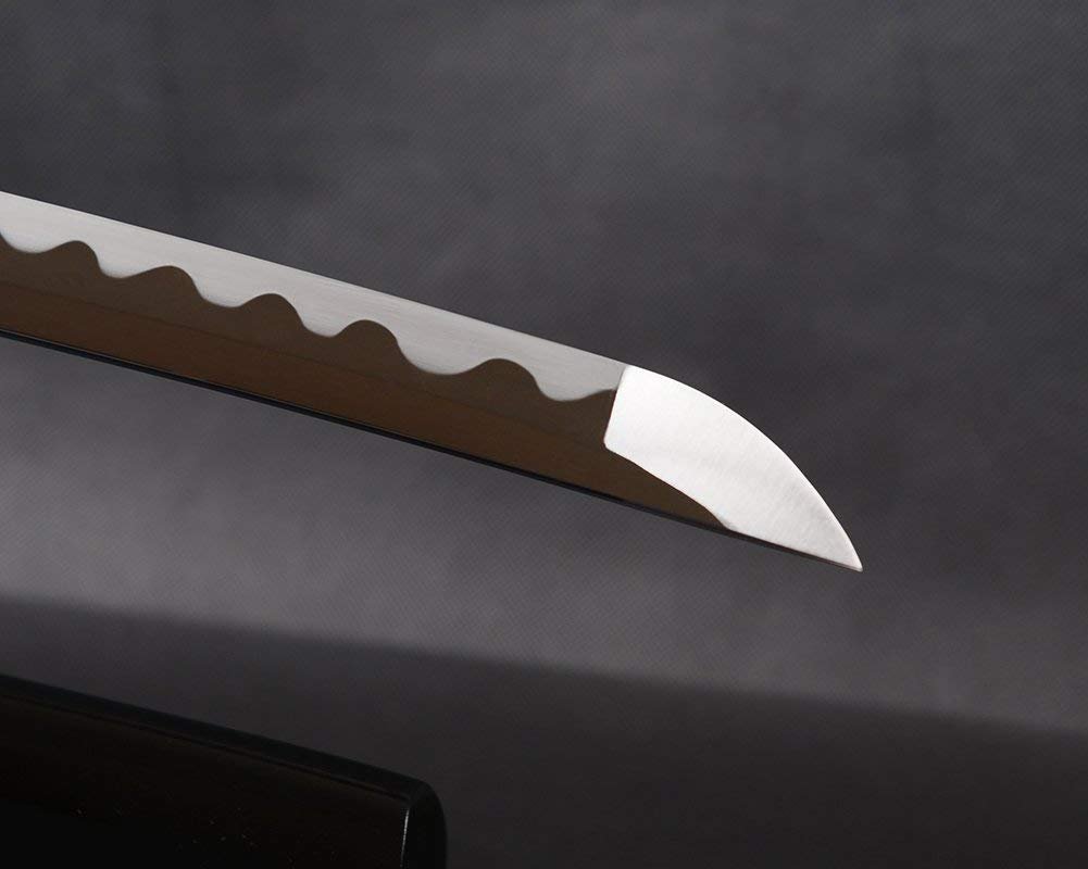 Kill Bill Samurai Sword