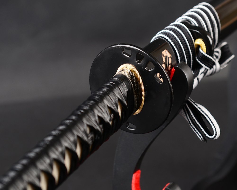 Kill Bill Samurai Sword