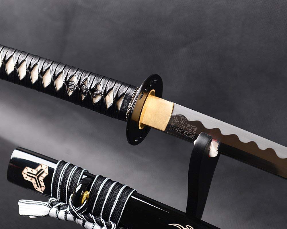 Kill Bill Samurai Sword