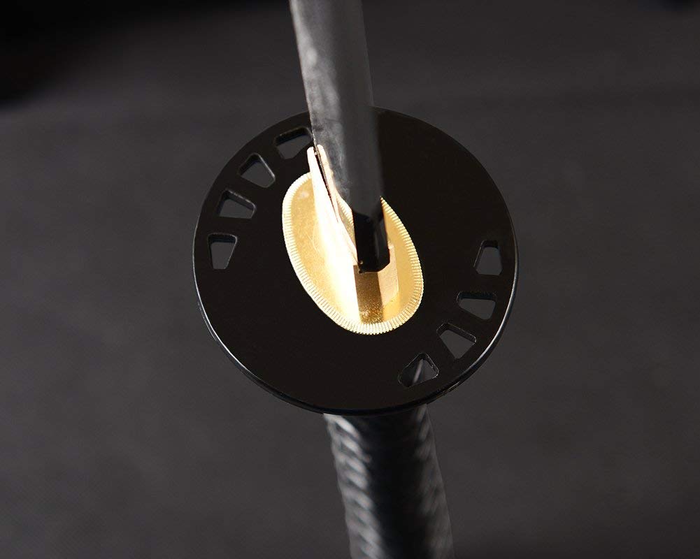 Kill Bill Samurai Sword