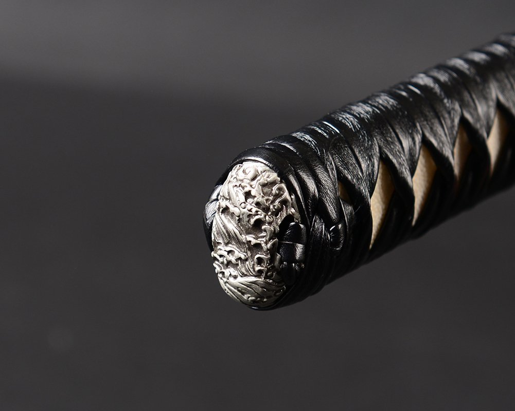 Kill Bill Samurai Sword