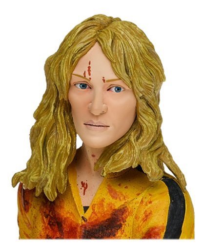 Kill Bill the Bride with Sound 18-inch Action Figure