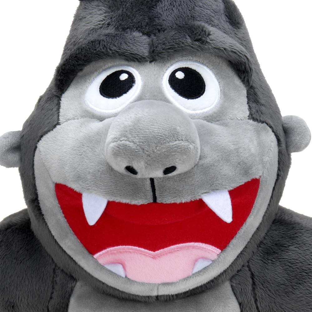 King Kong Vibrating Plush