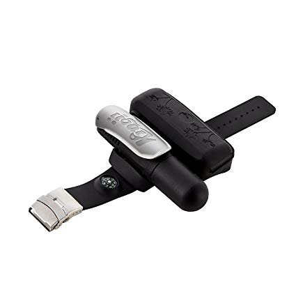 Kingii: A Wristband Emergency Flotation Device