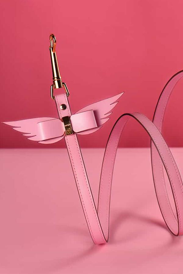 Kinky Puppy Pink Gift Set