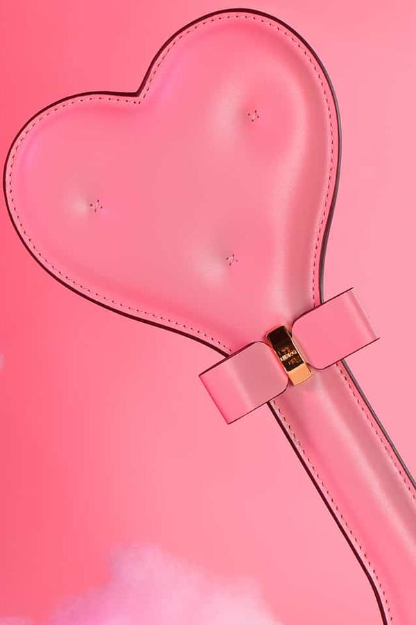 Kinky Puppy Pink Gift Set