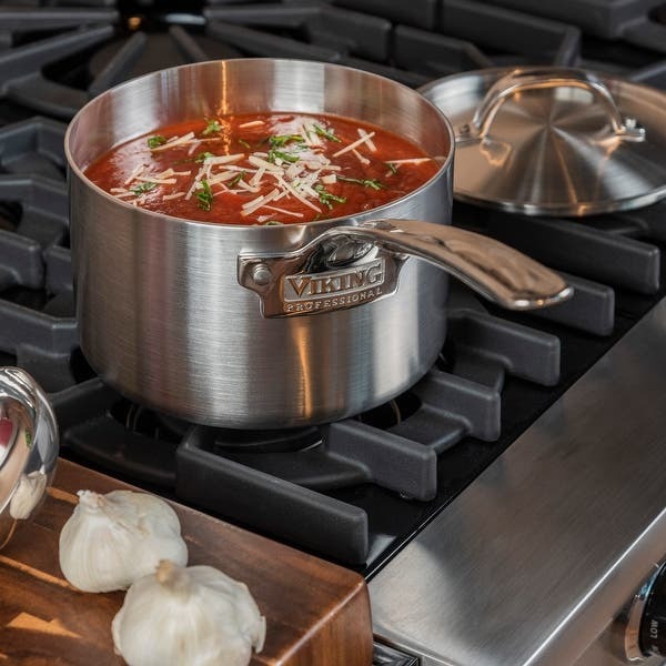 Kitchen Cookware Set