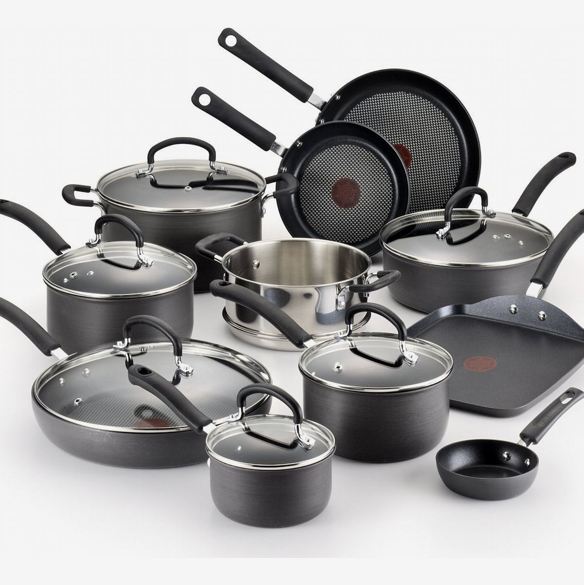 Kitchen Cookware Set