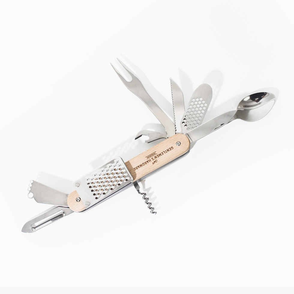 Kitchen Multi Tool