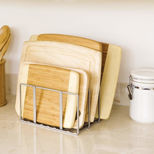 Kitchen Pantry and Cabinet Organizer