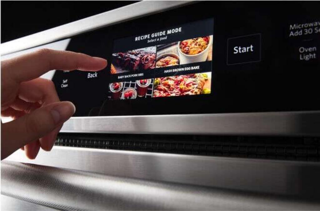 KitchenAid Smart Oven