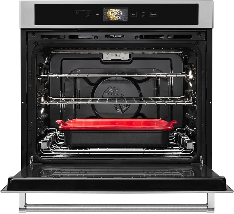 KitchenAid Smart Oven