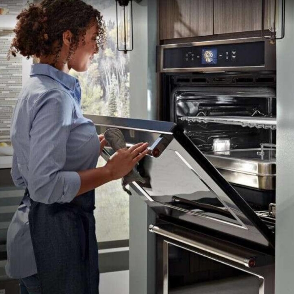 KitchenAid Smart Oven