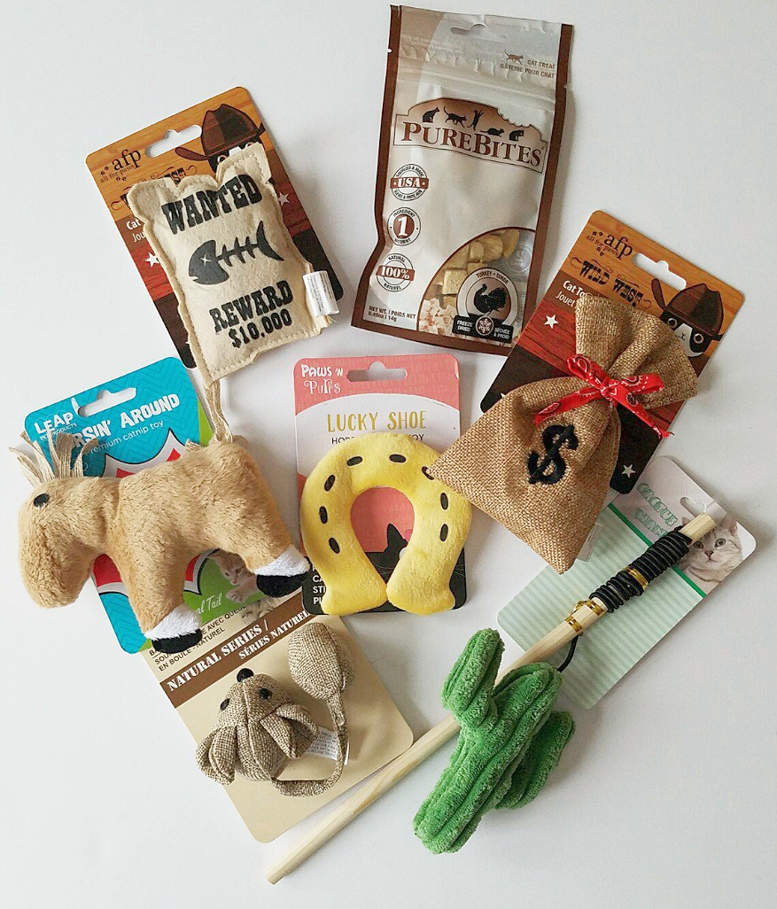 KitNipBox Subscription