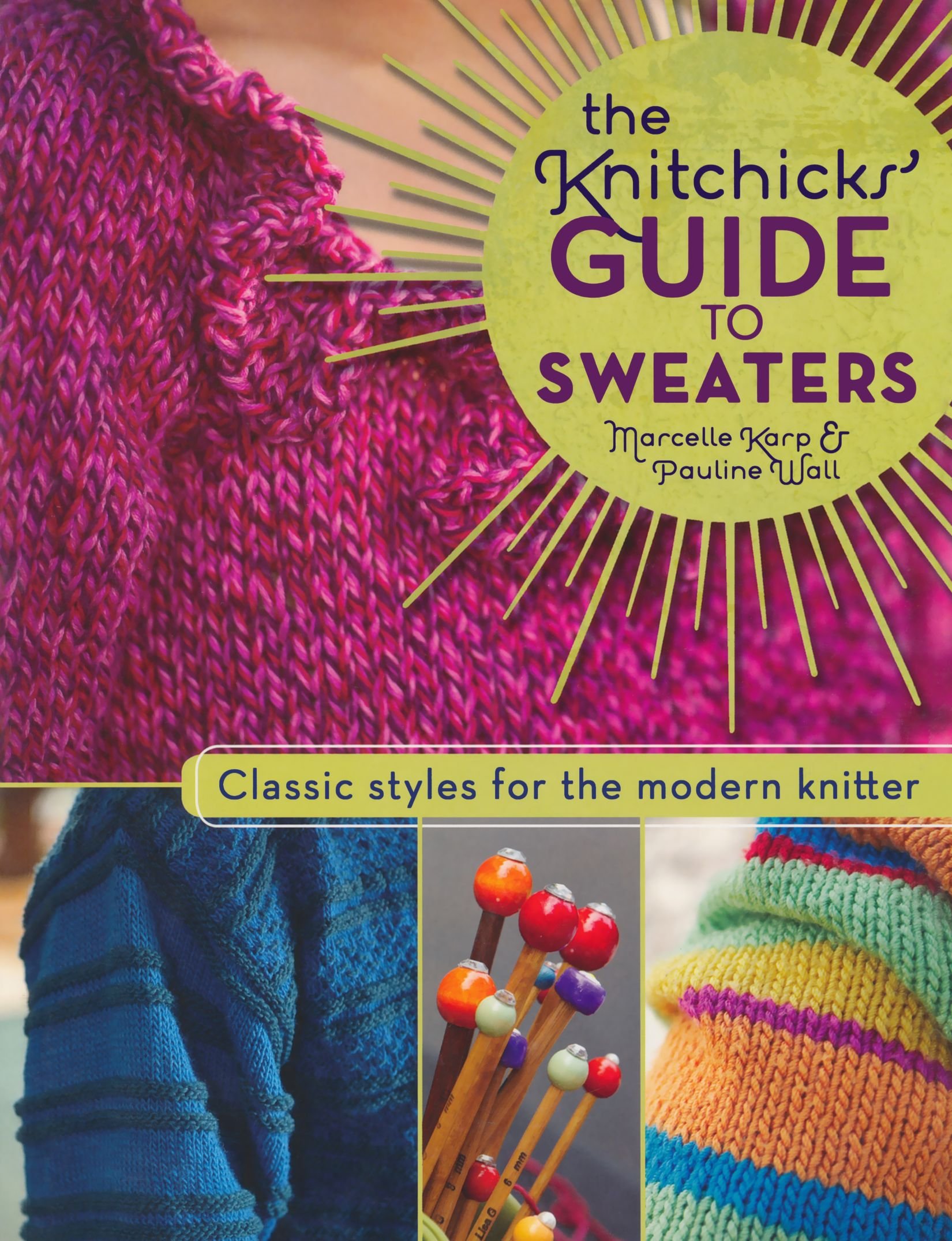 Knitting Guide