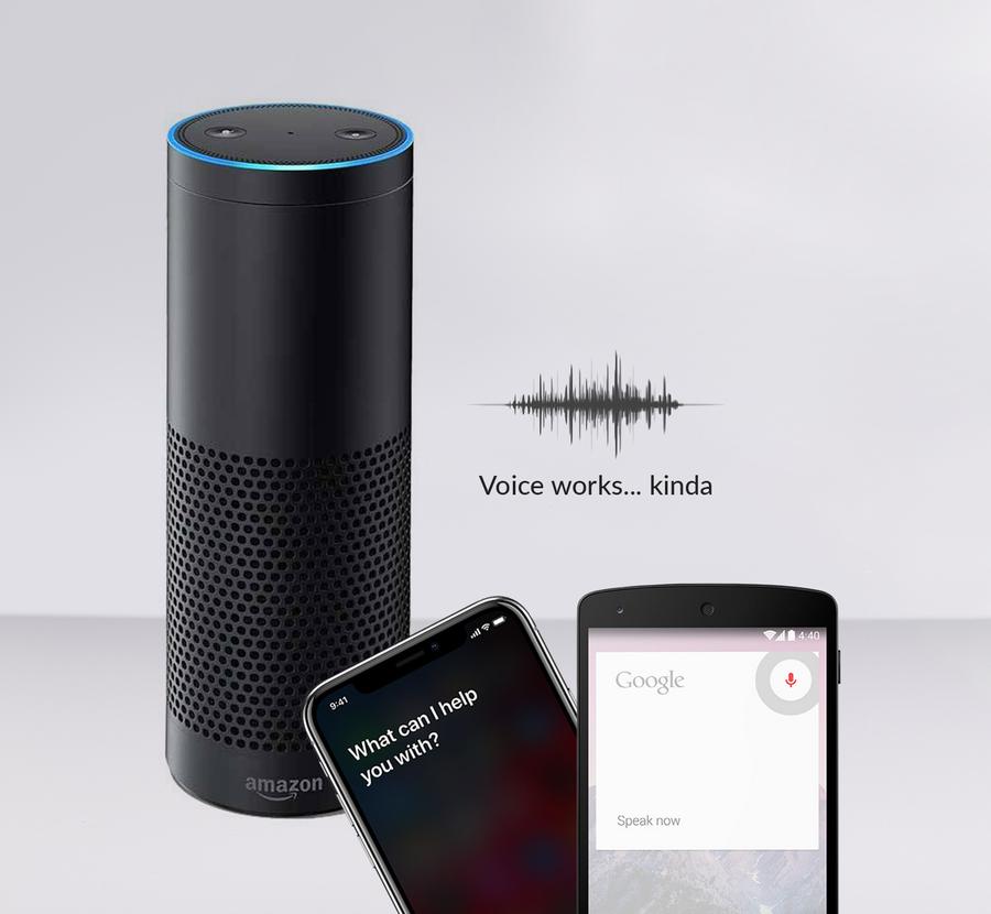 Knocki Turns Any Surface into Remote Control