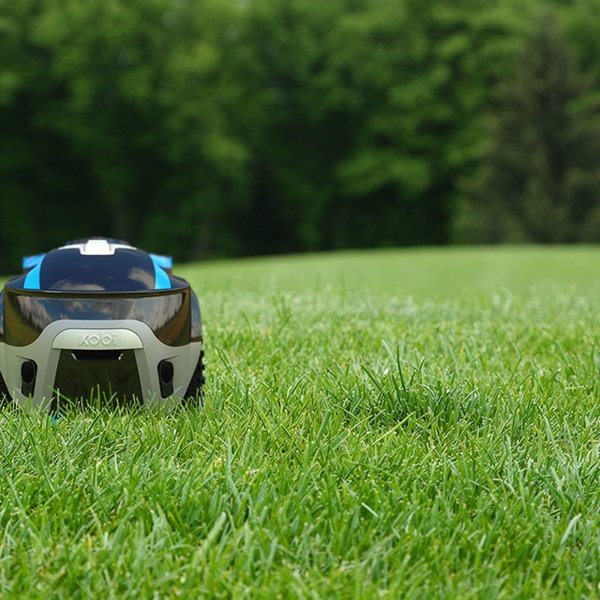 Kobi Garden Robot