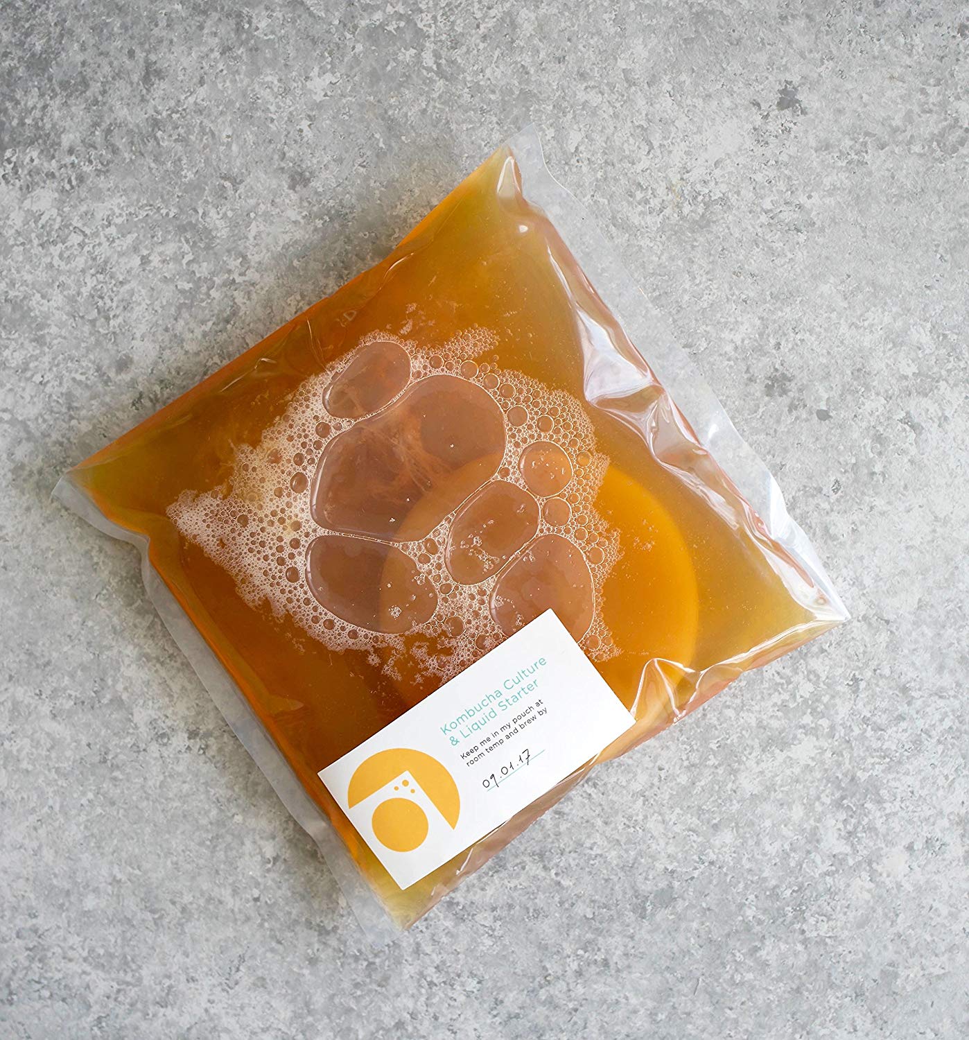 Kombucha Brewing Kit 