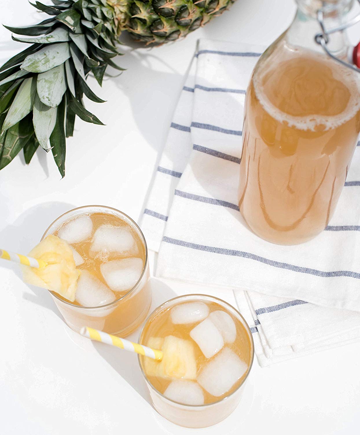 Kombucha Brewing Kit 