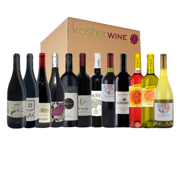 KosherWine.com Gift Certificate