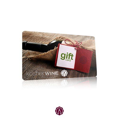 KosherWine.com Gift Certificate