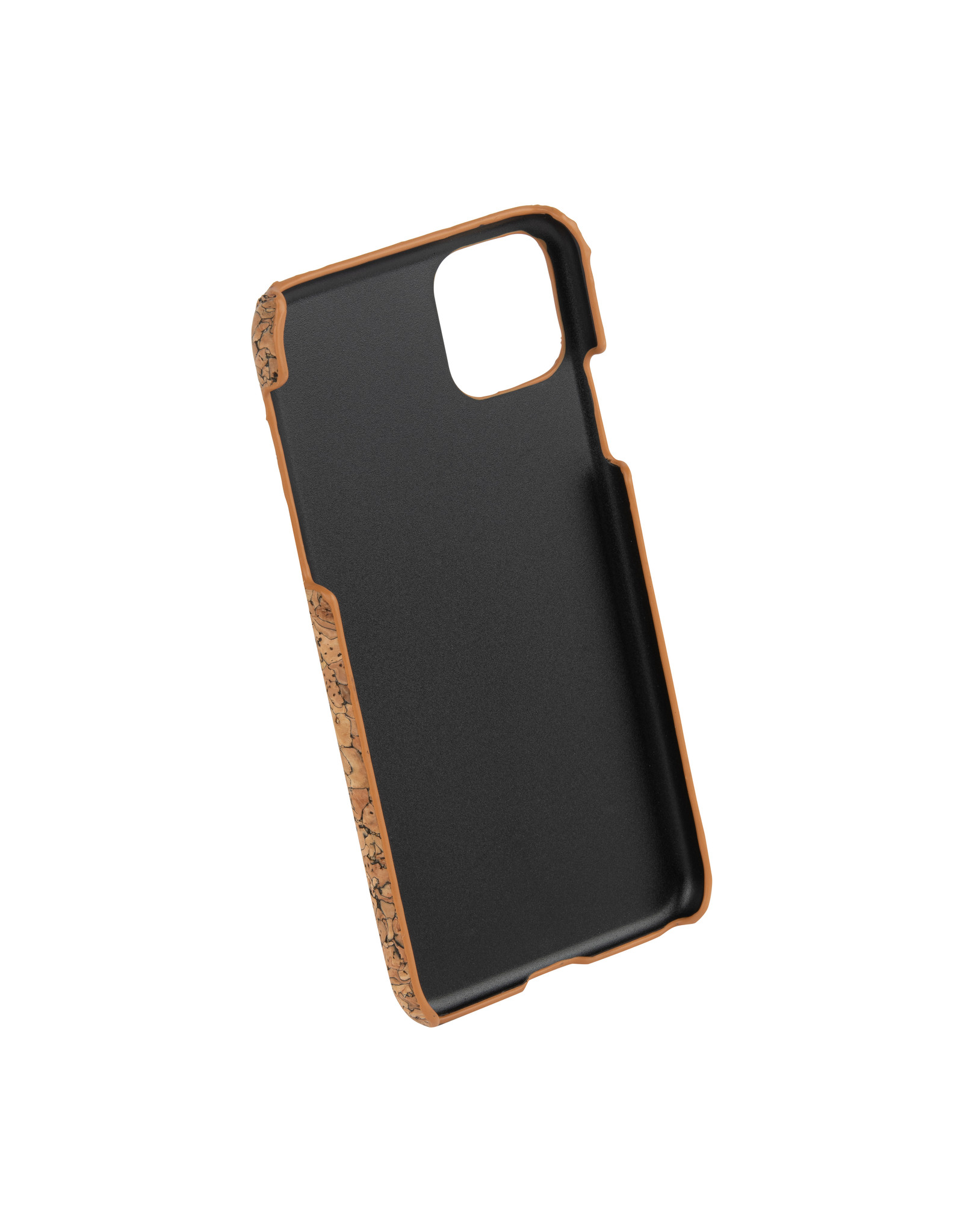Kurq Sustainable Phone Case Made from Cork