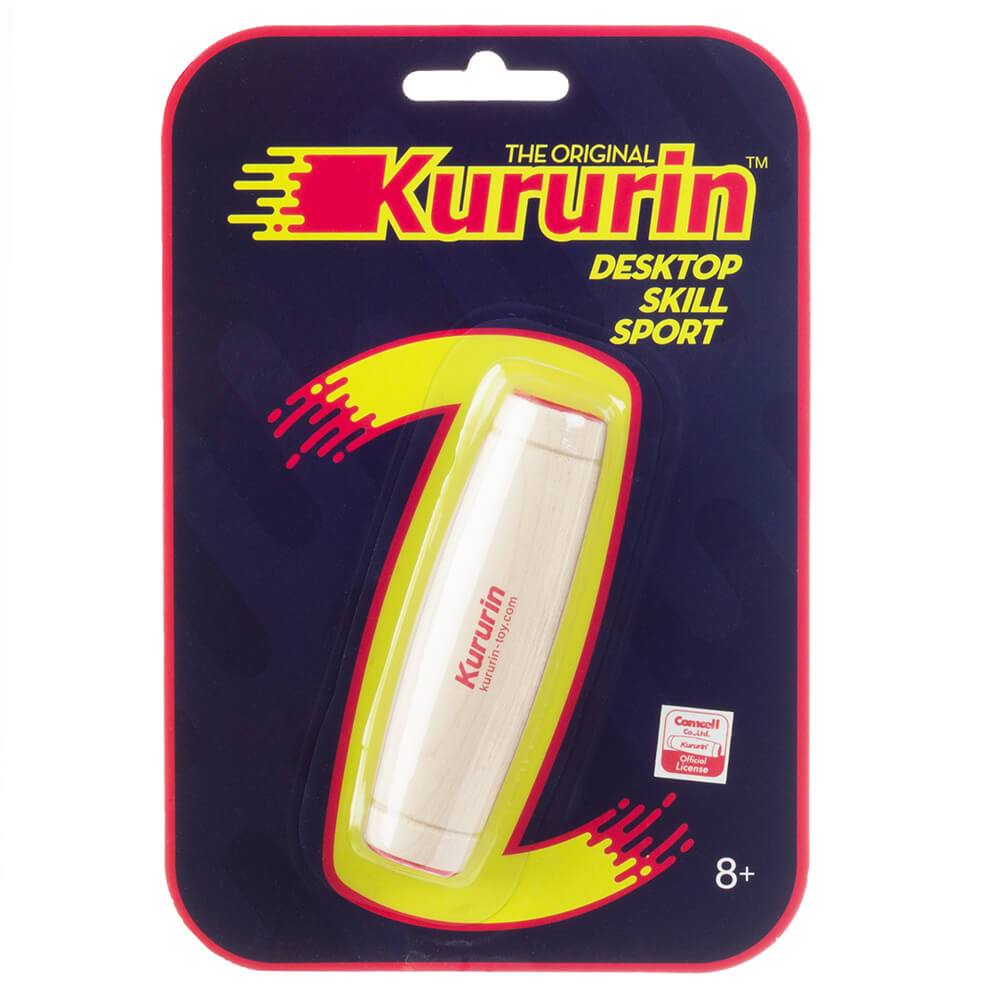 Kururin Japanese Desktop Toy