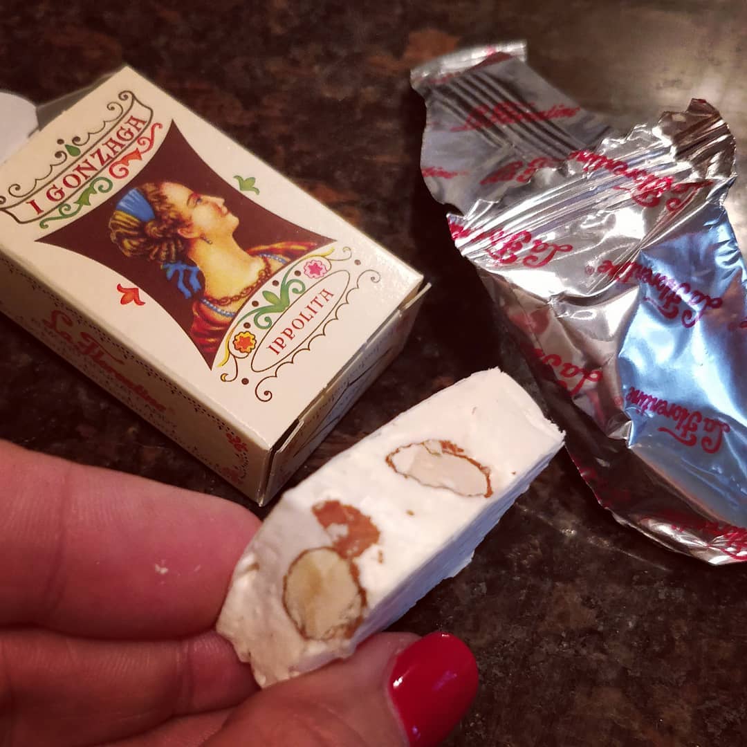 La Florentine Torrone Assortment Box