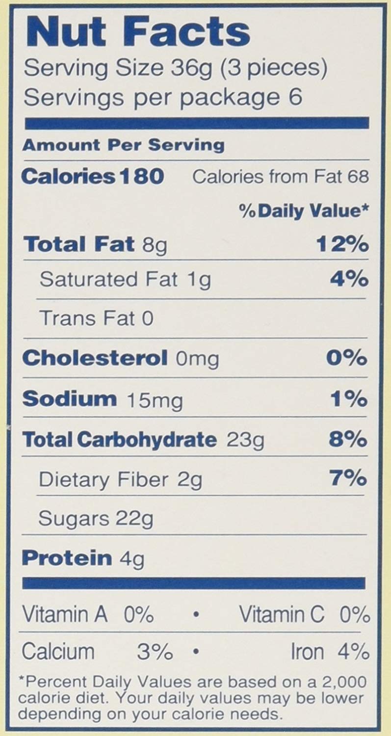 La Florentine Torrone Assortment Box