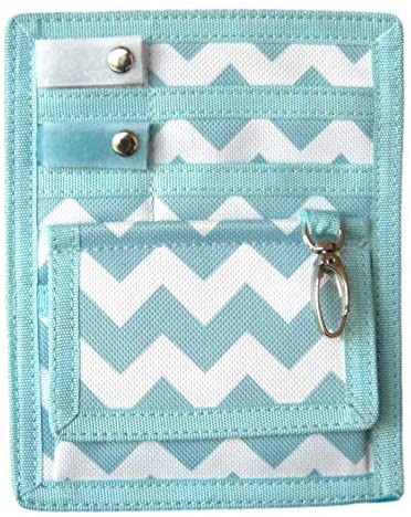 Lab Coat Pocket Organizer