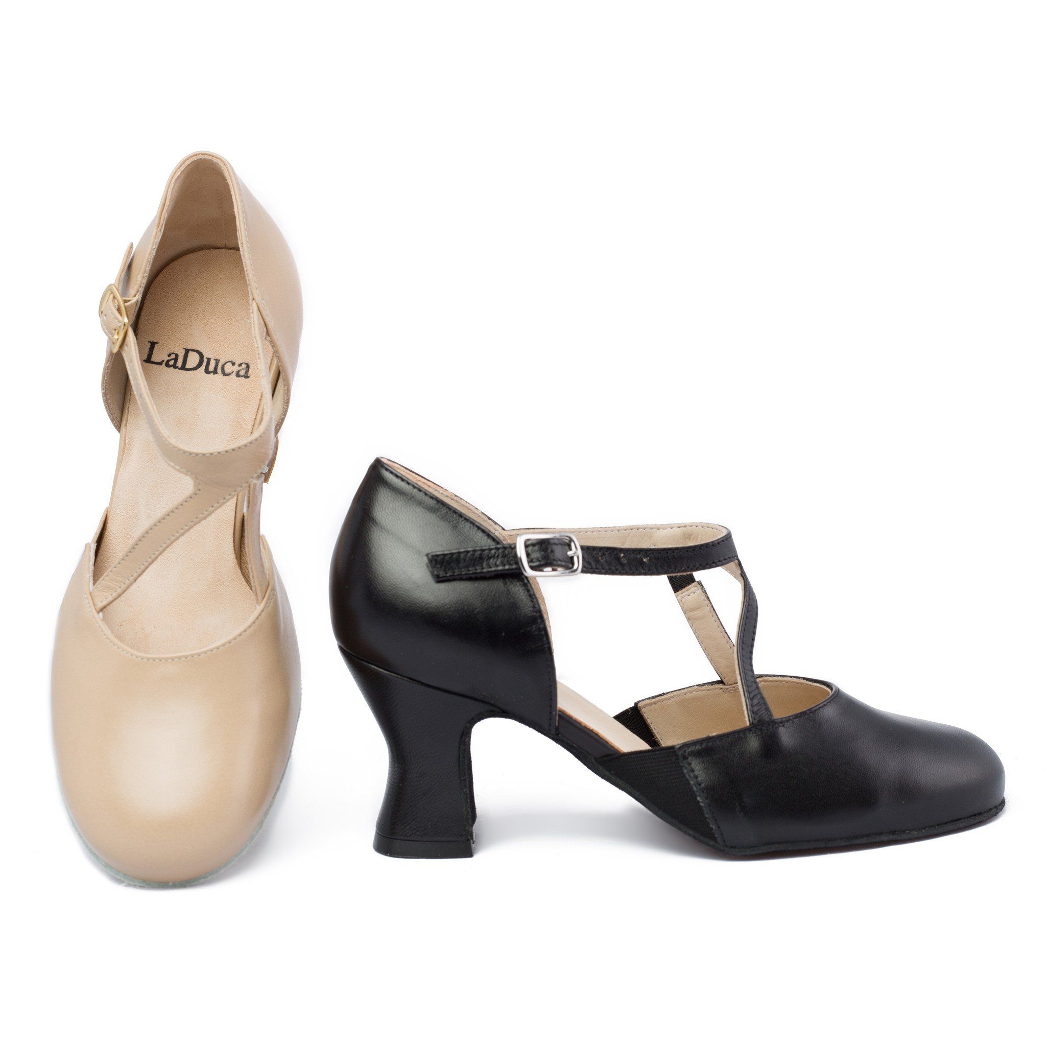 LaDuka Theatrical Shoes