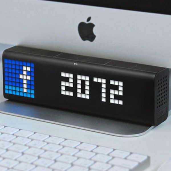 LaMetric The Smartest Clock