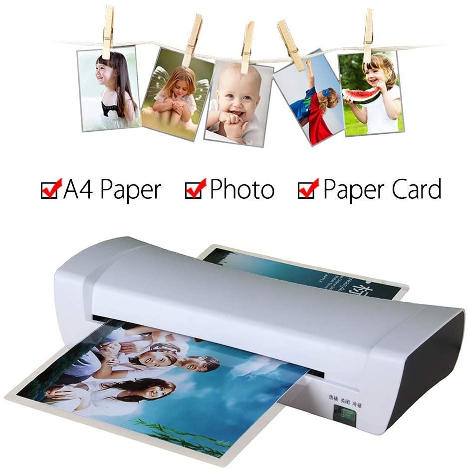 Laminator