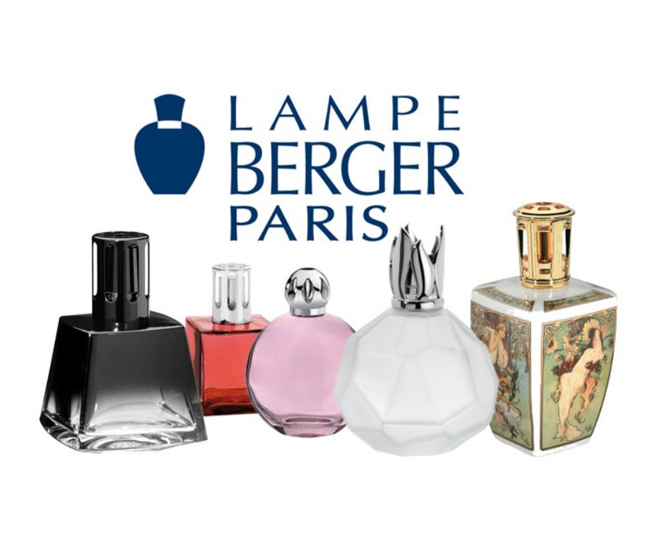 Lampe Berger